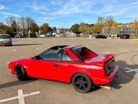 gebraucht Toyota MR2 AW11 W1 T-Bar