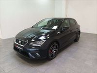 gebraucht Seat Ibiza 1.0TSI FR Navi|ParkPilot|LED|Sitzhzg