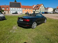 Gebraucht Audi A3 Cabriolet 150 PS (110 kW) 2015 Cabrio