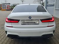 gebraucht BMW 330 d xDrive Limousine