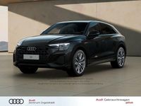 Gebraucht Audi Q8 Ambiente 286 PS (210 kW) 2025 Mythosschwarz metallic SUV