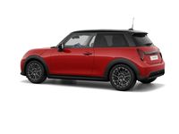 Gebraucht Mini Cooper 156 PS (114 kW) 2025 Rot Kleinwagen