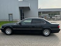 Usata BMW 728 193 CV (141 kW) 2000 Nero Berlina