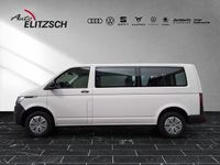 Brugt VW T6.1 150 HK (110 kW) 2024 Hvid Van