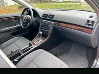 Gebraucht Audi A4 131 PS (96 kW) 2006 Limousine
