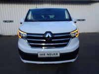 Gebraucht Renault Trafic 110 PS (80 kW) 2024 Van / Kleinbus