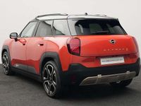 Gebraucht Mini Aceman Favoured 160 kW (218 PS) 2024 Rot SUV