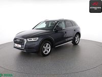 Gebraucht Audi Q5 Sport 190 PS (139 kW) 2018 Manhattangrau SUV