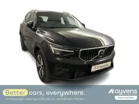 Gebraucht Volvo XC40 Core 129 PS (94 kW) 2022 Schwarz SUV