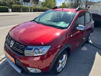 gebraucht Dacia Sandero II Stepway 1,0 l