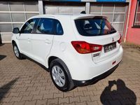 gebraucht Mitsubishi ASX Basis 2WD