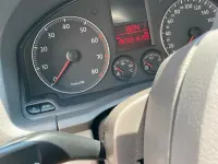 Gebraucht VW Golf V 75 PS (55 kW) 2004 Schwarz Kleinwagen