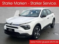 gebraucht Citroën C4 YOU 1.2 PureTech BT #S&S #PDC #KAMERA