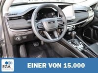 Gebraucht Jeep Compass 241 PS (177 kW) 2022 Grau SUV