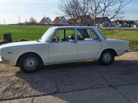 Gebraucht Lancia 2000 114 PS (83 kW) 1973 Weiß Limousine