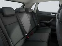 Neu VW Polo Life 95 PS (69 kW) 2026 Ascotgrau Kleinwagen