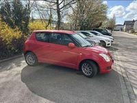 Gebraucht Suzuki Swift 92 PS (67 kW) 2009 Kleinwagen