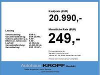 Gebraucht Opel Mokka 110 PS (80 kW) 2023 Weiß SUV