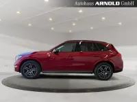 Gebraucht Mercedes GLC220 197 PS (144 kW) 2025 Manufaktur patagonienrot bright (metallic) SUV