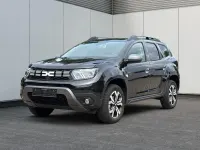 Gebraucht Dacia Duster Journey 131 PS (96 kW) 2024 Schwarz SUV
