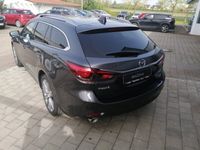 gebraucht Mazda 6 Exclusive-Line