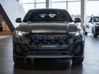 Neu Audi Q8 Sport 394 PS (289 kW) 2026 Grau SUV