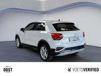 Gebraucht Audi Q2 Advanced Plus 150 PS (110 kW) 2025 Gletscherweiß metallic SUV