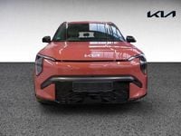 Gebraucht Kia EV3 GT-Line 150 kW (204 PS) 2024 Rot SUV