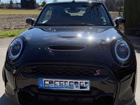 Gebraucht Mini Cooper S Cabriolet 178 PS (130 kW) 2023 Schwarz Cabrio