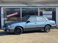 Second-hand Opel Ascona 75 CP (55 kW) 1988 Albastru Berlinǎ