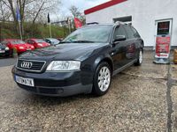 gebraucht Audi A6 Avant 2.4