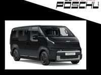 Neu Kia PV5 119 kW (163 PS) 2026 Schwarz Van / Kleinbus