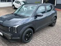 Ny Kia EV2 Air 108 kW (147 HK) 2026 Grå SUV