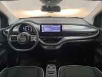 Gebraucht Fiat 500e Style 142 kW (194 PS) 2023 Mineral grau Limousine