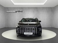 Neu DFSK Forthing 9 245 PS (180 kW) 2026 Schwarz Van / Kleinbus