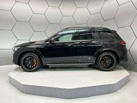 gebraucht Mercedes GLE63 AMG S AMG 4Matic+ Keramik Massage Panorama