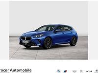 Gebraucht BMW 120 Shadowline 170 PS (125 kW) 2025 Blau Kleinwagen