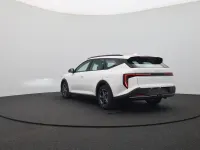 Neu Kia K4 Vision 116 PS (85 kW) 2026 Schneeweiß Kombi