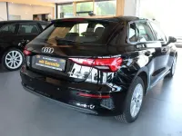Gebraucht Audi A3 204 PS (150 kW) 2023 Brillantschwarz Limousine