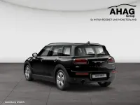 Gebraucht Mini One D 116 PS (85 kW) 2022 Schwarz Kleinwagen