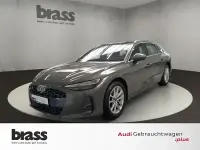 Gebraucht Audi A6 Ambiente 204 PS (150 kW) 2025 Chronosgrau metallic Kombi