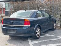 gebraucht Opel Vectra 2.2 16V Comfort Automatik