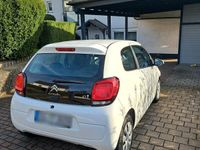 gebraucht Citroën C1 VTi 68 Feel Feel