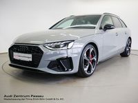 Gebraucht Audi A4 S-Line 204 PS (150 kW) 2022 Quantumgrau Kombi