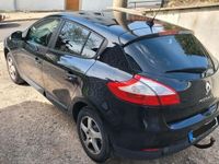 gebraucht Renault Mégane III Schrägheck Tom Tom Edition TÜV 06/2025