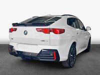 Neu BMW X2 Performance 156 PS (114 kW) 2025 Alpinweiß uni SUV