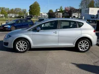 Gebraucht Seat Leon Reference 105 PS (77 kW) 2011 Kleinwagen