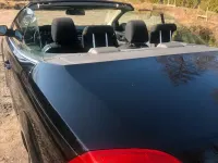 Gebraucht Ford Focus Cabriolet 135 PS (99 kW) 2008 Cabrio