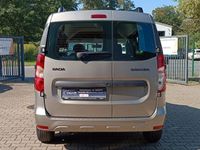 gebraucht Dacia Dokker Laureate 1.5dci Klima Android USB