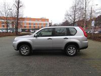 Gebraucht Nissan X-Trail 150 PS (110 kW) 2007 Silber SUV